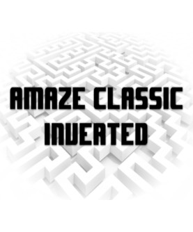 aMAZE Classic: Inverted Steam Key GLOBAL